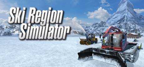 Ski Region Simulator — Gold Edition