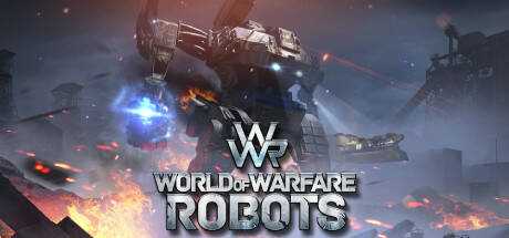 WWR: Боевые Роботы Онлайн