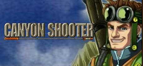 Canyon Shooter