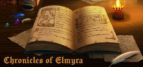 Chronicles of Elmyra