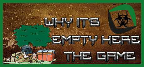 Why It`s Empty Here: The Game