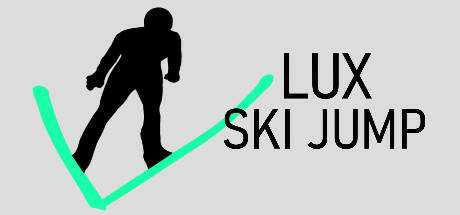 Lux Ski Jump