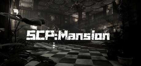 SCP:Mansion