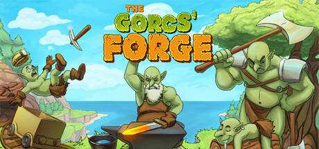 The Gorcs` Forge