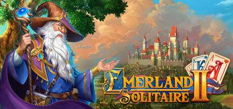 Emerland Solitaire 2 Collector`s Edition