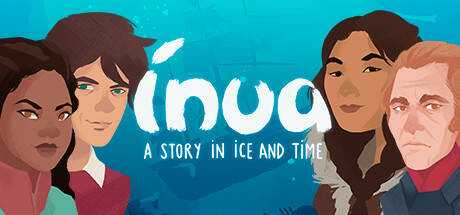Inua — A Story in Ice and Time