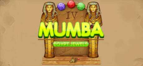 MUMBA IV: Egypt Jewels ©