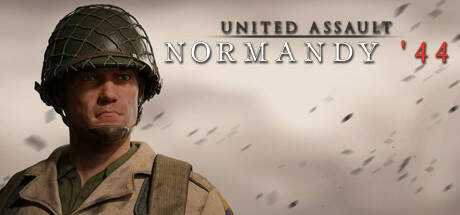 United Assault — Normandy `44