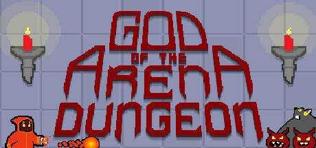 God of the Arena Dungeon