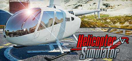 Helicopter Simulator VR 2021 — Rescue Missions