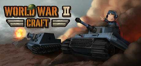 World War 2 Craft (二战演义)
