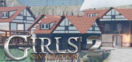 Girls` civilization 2
