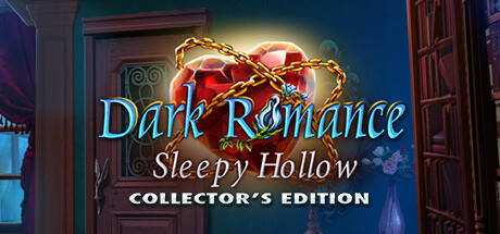 Dark Romance: Sleepy Hollow Collector`s Edition