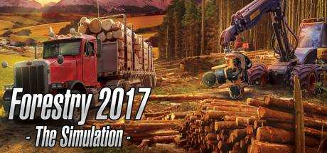 Forestry 2017 — The Simulation