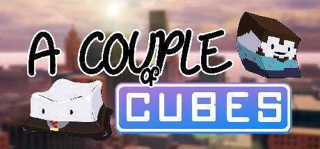 A Couple Of Cubes