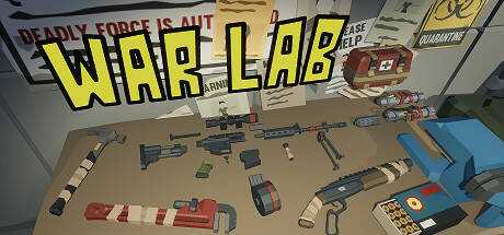 War Lab