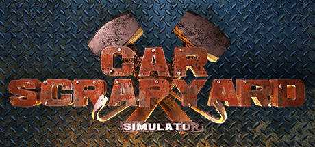 Car Scrapyard Simulator