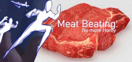 Meat Beating: No More Horny