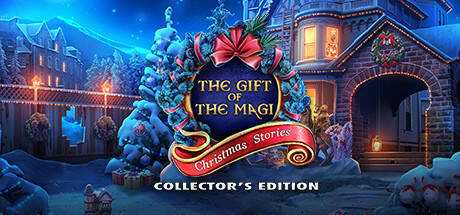 Christmas Stories: The Gift of the Magi Collector`s Edition