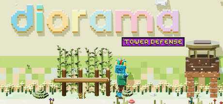 Diorama Tower Defense: Tiny Kingdom (Prologue)