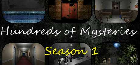 Hundreds of Mysteries Season1