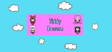 Tiddy Bounce
