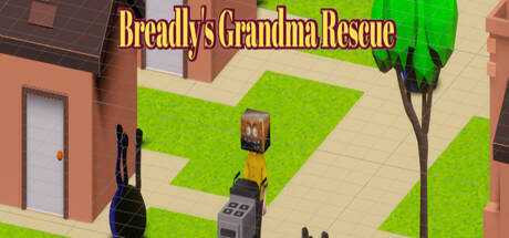 Breadly`s Grandma Rescue