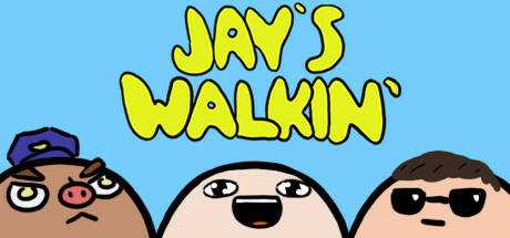 Jay`s Walkin`