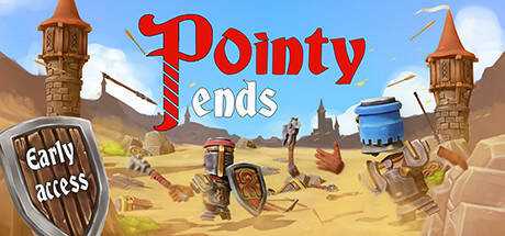 Pointy Ends®