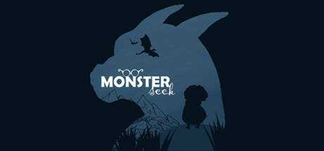Monster Seek Ep.1