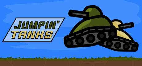 Jumpin` Tanks