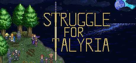Struggle For Talyria