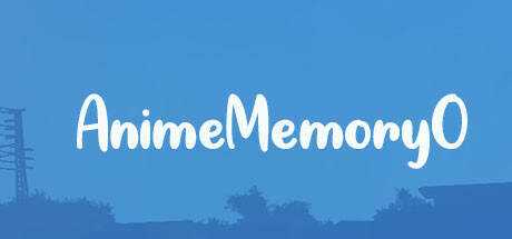 Anime Memory 0