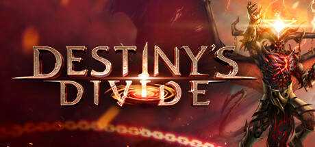 Destiny`s Divide