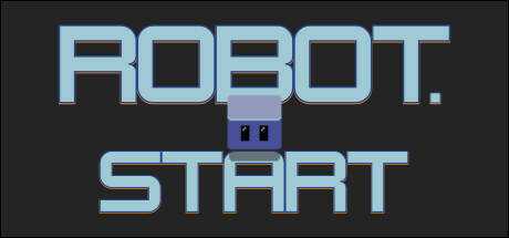 Robot.Start — Puzzle Game