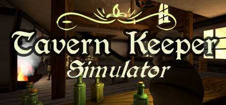 Tavern Keeper Simulator