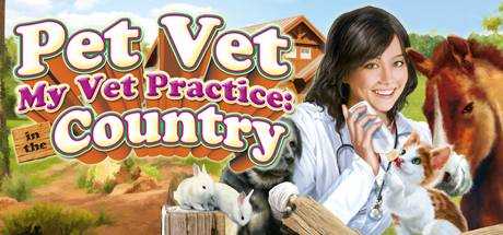 My Vet Practice — In the Country