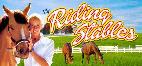 My Riding Stables — your horse world