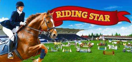 Riding Star — Horse Championship!
