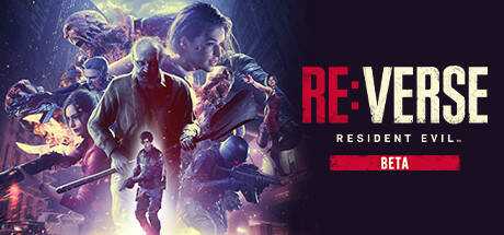 Resident Evil Re:Verse Beta