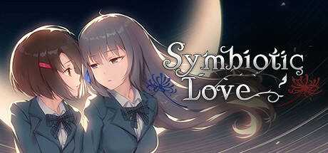 Symbiotic Love — Yuri Visual Novel