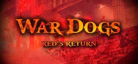 WarDogs: Red`s Return