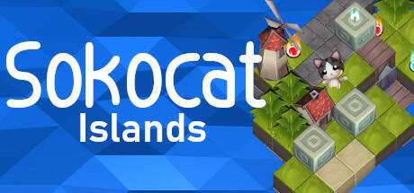 Sokocat — Islands