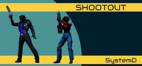 ShootOut(SystemD)