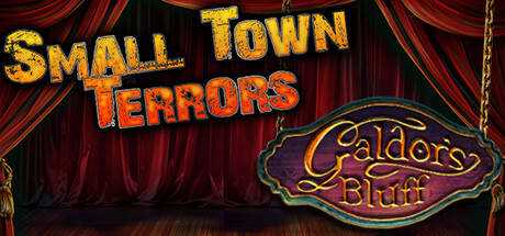 Small Town Terrors: Galdor`s Bluff Collector`s Edition