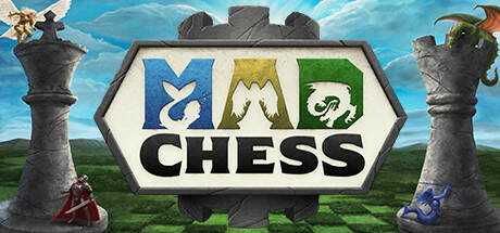 Mad Chess