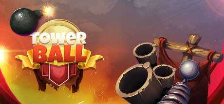 Tower Ball — Incremental Tower Defense