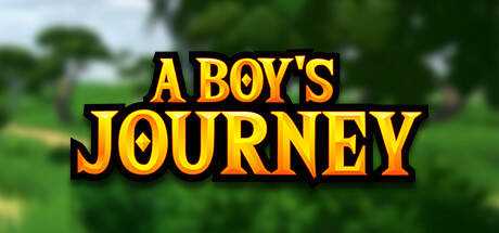 A Boy`s Journey