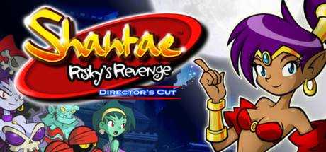 Shantae: Risky`s Revenge — Director`s Cut