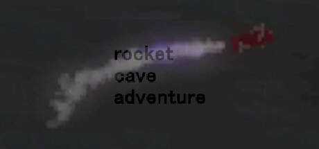 Rocket Cave Adventure
